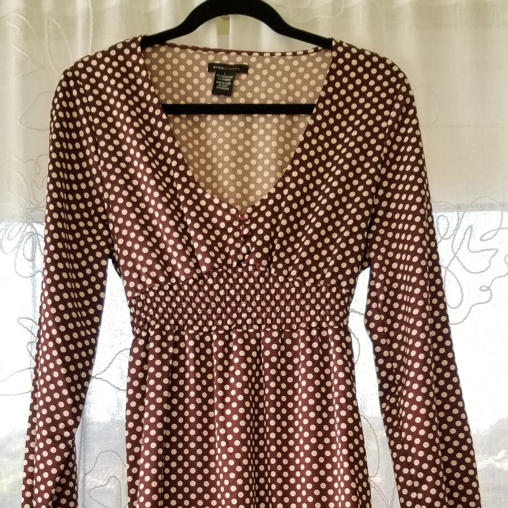 BCBGMaxAzria Dress - LIKE NEW